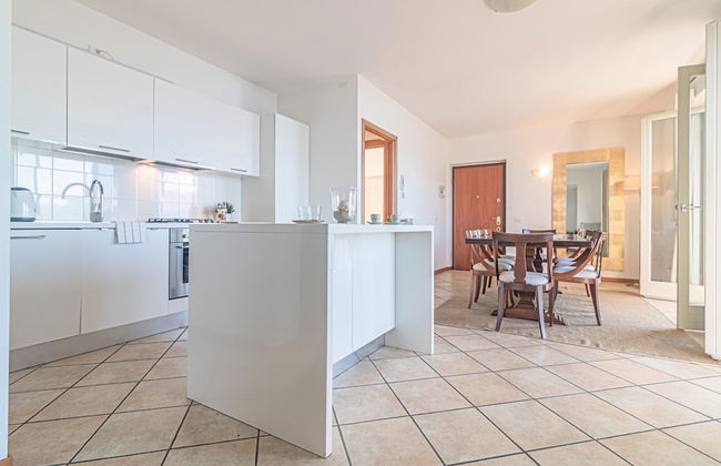 Sunny Varenna Apartment - Foto 5