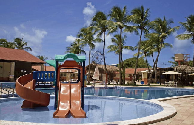 Hotel Arena Carneiros By AFT - Foto 60