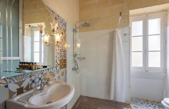 Surwig Gozitan Villa & Pool - Foto 17
