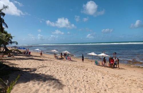 Beach Premium Praia do Forte - Foto 24