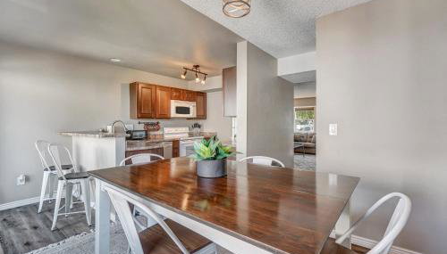 Denmark Landing - Executive Oasis King Townhome - Foto 4