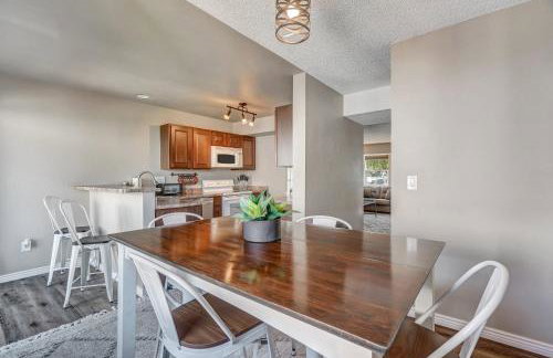 Denmark Landing - Executive Oasis King Townhome - Foto 4