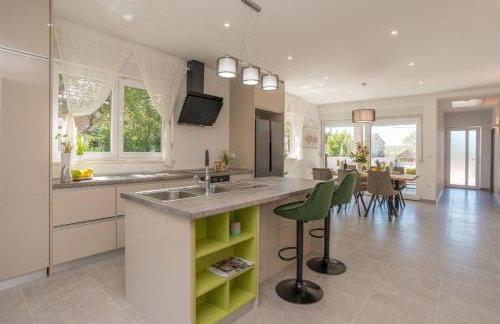 Villa Summer House - Photo 39