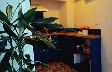 Appartement Cosy de charme à Carcassonne - Foto 9