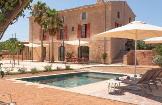 Hort de Ca'n Salvà - Foto 1