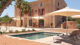 Hort de Ca'n Salvà - Foto 1