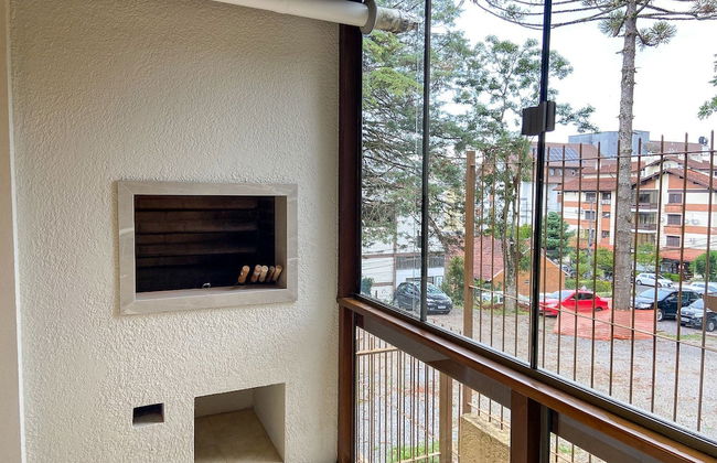 LOCAR-IN GRAMADO- Residencial Orquideas - Foto 20