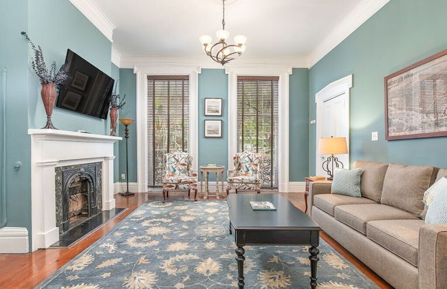 Southern Belle Townhome - Foto 17