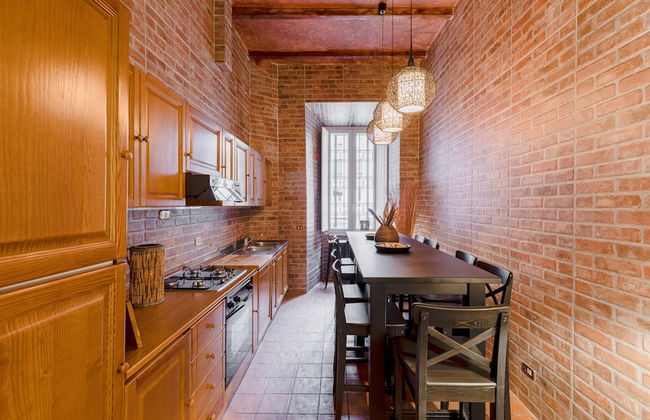 Charme Pettinari 11 people - Foto 24