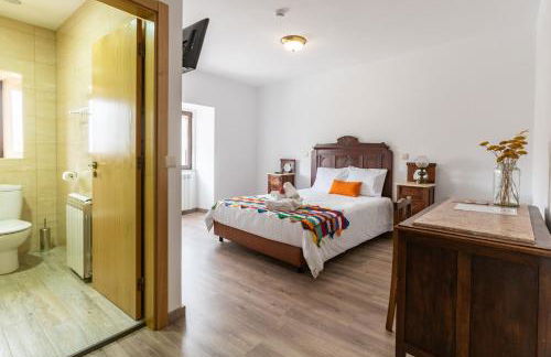 Casa D'Augusta - Agroturismo - Foto 32