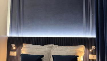 Le Bleu Royal - Versailles - Foto 2