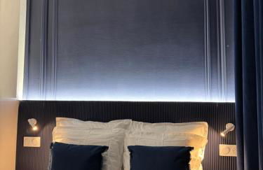 Le Bleu Royal - Versailles - Foto 2