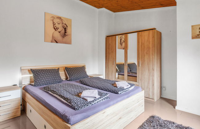 Zum Kreidesee Hemmoor - Foto 4