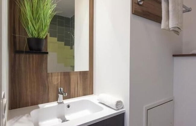 Athome Résidence - Foto 28