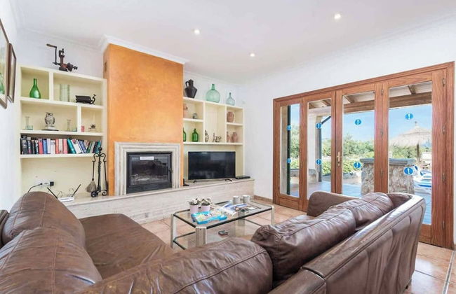 Ca l Berros - Foto 1