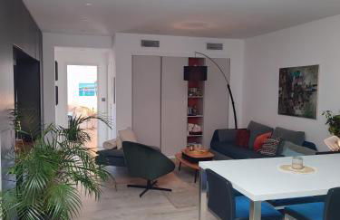 Appartement au Grau du roi - Foto 5