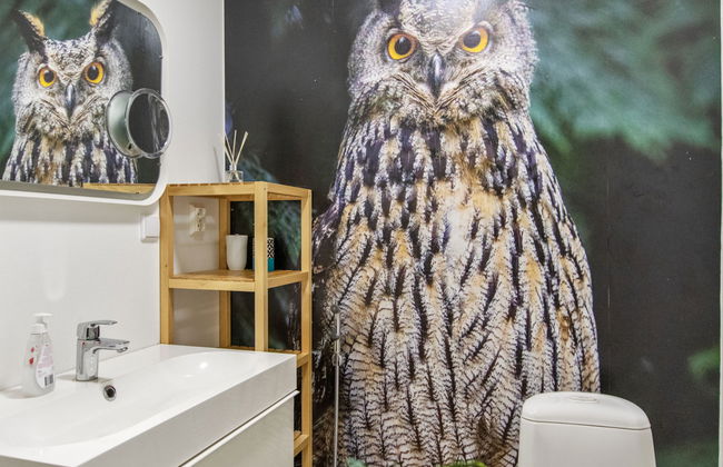 Villa sammallahti - Foto 12