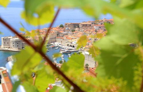 Exclusive Old Town and Sea View Apartments - Photo 62