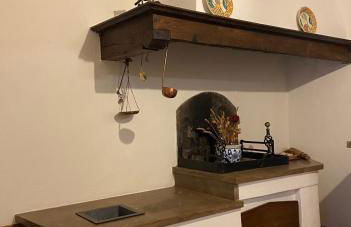 La sosta del viandante - Photo 19