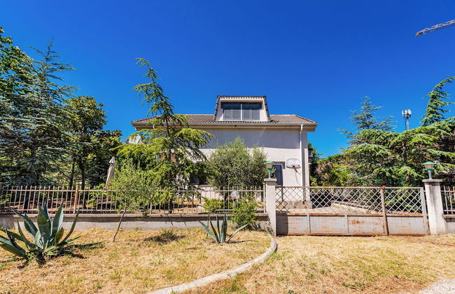 The Antique Villa Seaside - Foto 1