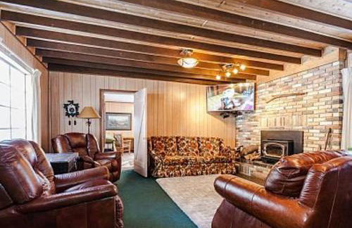 Cottage On The Stream Sundance, Utah - Foto 23