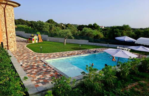 Villa Ginevra - Foto 15