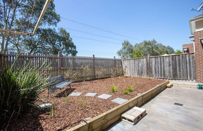 Peaceful Designer 2br@leafy Mill Park - Foto 15