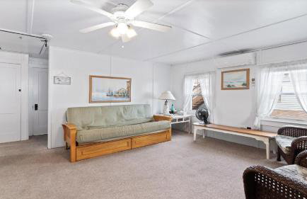 Bay Front 2Nd Floor Duplex Boasts Amazing Bay Views From Both Porch And Deck Located In Ship Bottom 14016 - Photo 9