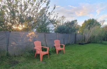 Maisonnette avec jardin - Foto 9