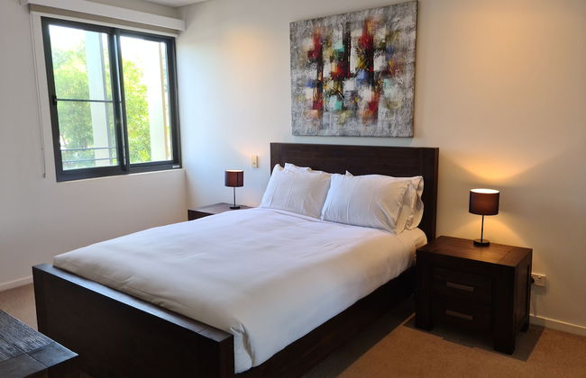 Darwin Waterfront Short Stay Apartments - Foto 20