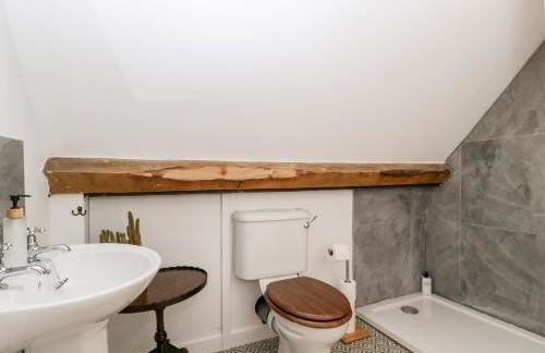 Mistletoe Cottage - Foto 42