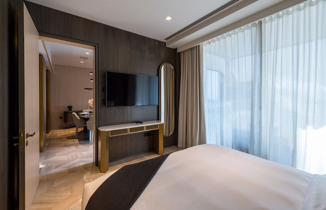 EDEN'S Homes & Villas - FIVE Residences - Foto 80