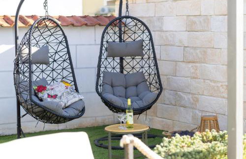 Beautiful Holiday Home "Villa Luka" - Foto 31