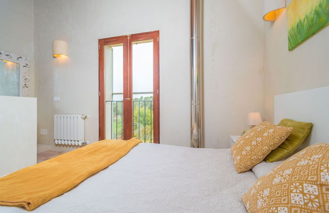 Can Pina - Adults Only Eco Redonda 2 - Photo 17