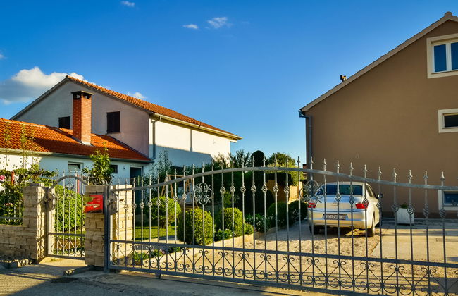 Bliss Residences Biograd 2 - Foto 31