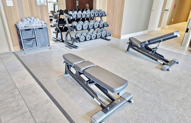 Smart Brickell Condos Free Parking by Cielo Stays - Foto 23