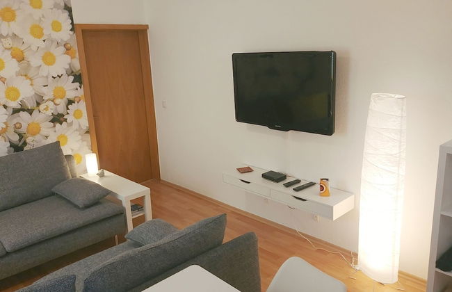 Ferienhaus Rheinblick - Photo 40