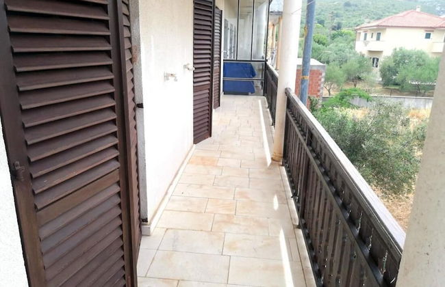 Nar Apartment A10 - With sea View Terrace - Foto 24