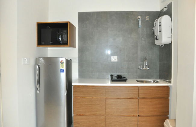 OYO 13463 Home Studio Valley view Kumarhatti - Foto 7