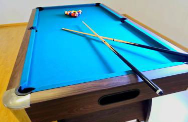 Villa DES COEURS NORMANDS - Foto 31