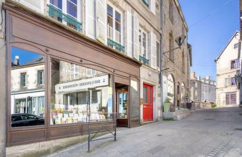 Appartement du Bailli - Photo 20