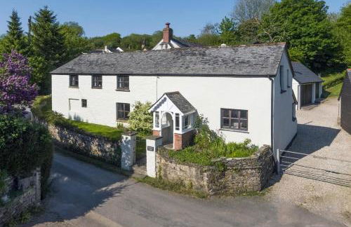 5 Bed in Middle Marwood oc-stepps - Foto 34