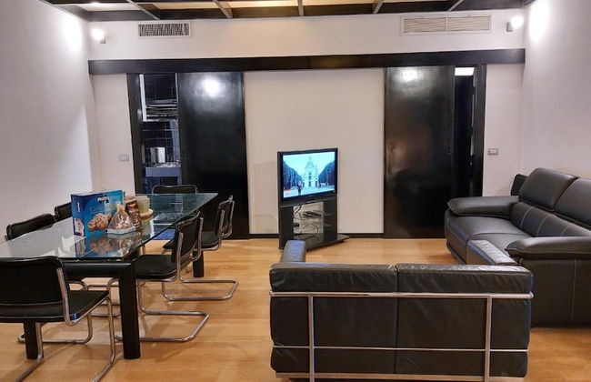 4bnb - Spacious Porta Pia Apartment - Foto 4