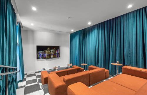 The Crosby New Studio with Best Location in Miami ADA - Photo 16