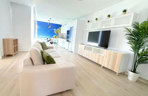 Suites Verano Azul - Foto 25