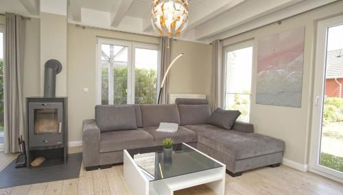 Ferienhaus Butje Butje - Foto 4