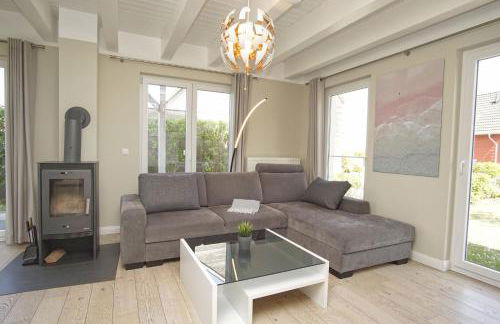 Ferienhaus Butje Butje - Foto 4