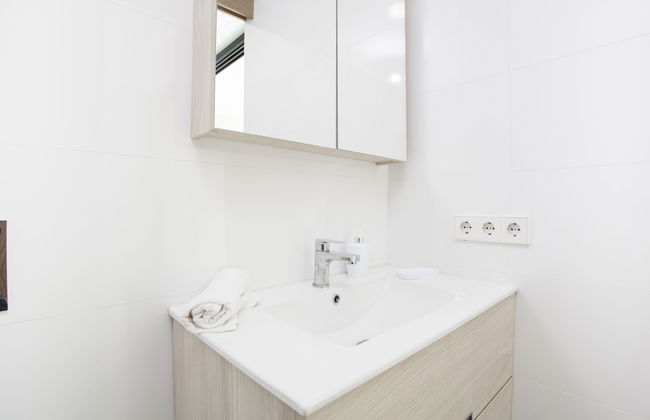 S Aigua 5 in Sa Coma - Foto 13