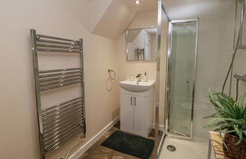 Oakenbank Barn - Foto 19