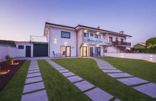 Apartamentos Mirador de Vidío - Foto 1